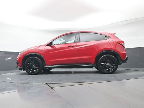 Used 2022 Honda HR-V Sport image 29