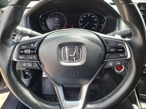 Used 2020 Honda Accord Sport image 21