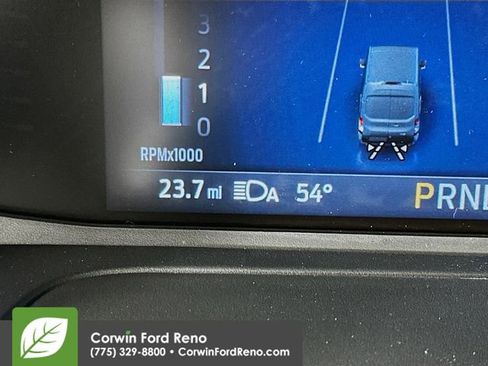 New 2026 Ford Transit 150 Low Roof AWD image 13