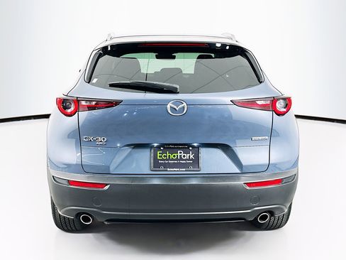 Used 2025 MAZDA CX-30 AWD 2.5 S w/ Preferred Package image 7