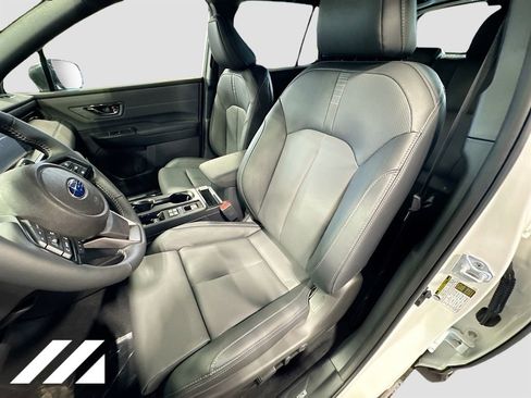 New 2026 Subaru Outback Touring XT AWD/4WD image 23