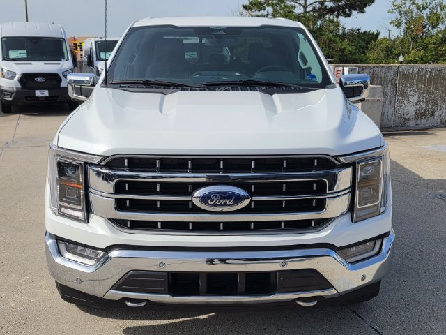 Used 2023 Ford F150 Lariat w/ Equipment Group 502A High AWD/4WD image 2
