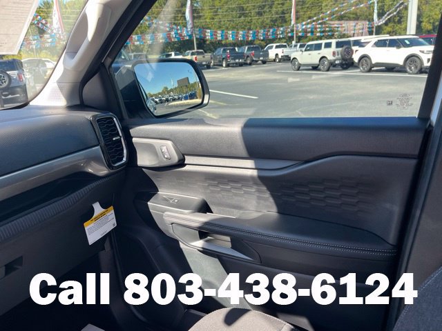 New 2026 Ford Ranger XLT w/ Trailer Tow Package RWD image 22