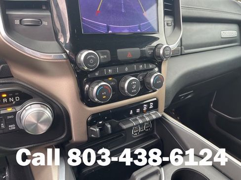 Used 2019 RAM 1500 Laramie image 26