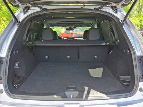 Used 2023 Honda Passport TrailSport image 29
