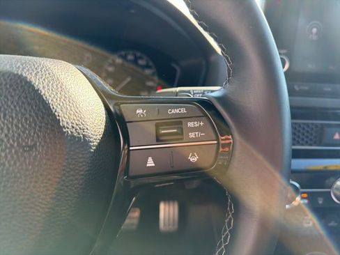 Certified 2023 Honda Civic Sport image 16