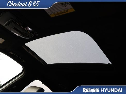 Used 2022 Hyundai Palisade Calligraphy FWD image 28