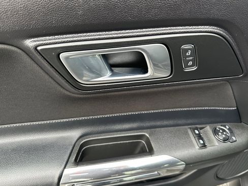 Used 2019 Ford Mustang Coupe w/ Equipment Group 101A image 14