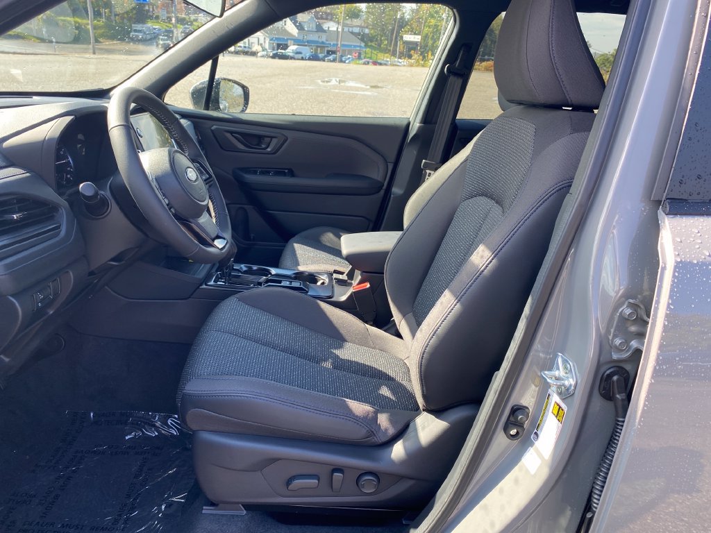 New 2026 Subaru Forester Premium AWD/4WD image 7