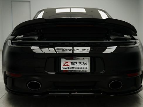 Used 2022 Porsche 911 Targa 4 GTS image 9