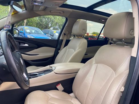 Used 2016 Buick Envision Premium AWD/4WD image 33
