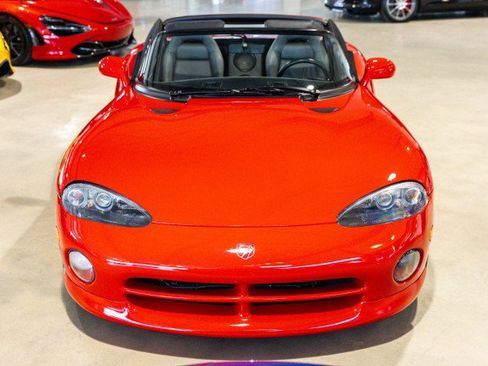 Used 1993 Dodge Viper RT/10 RWD image 9