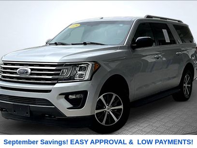 Used 2019 Ford Expedition Max XL
