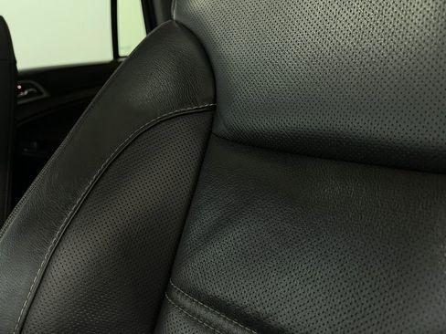 Used 2018 GMC Yukon Denali w/ Denali Ultimate Package image 20