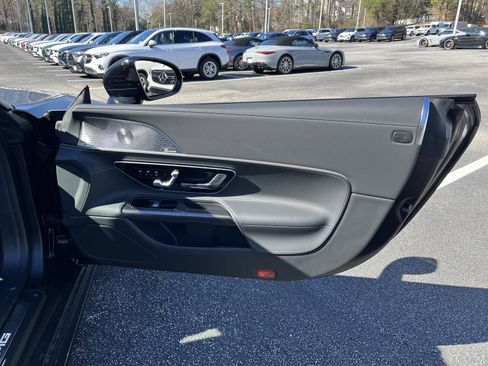 New 2025 Mercedes-Benz SL 63 AMG S e Performance 4MATIC image 86