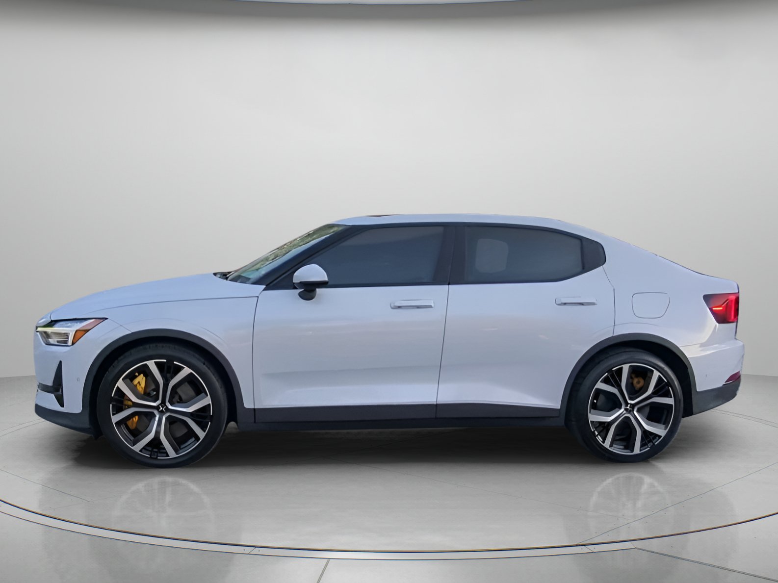 Used 2023 Polestar Polestar 2 w/ Pilot Pack AWD/4WD image 16