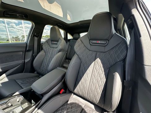 New 2026 Audi S5 Premium Plus AWD/4WD image 13