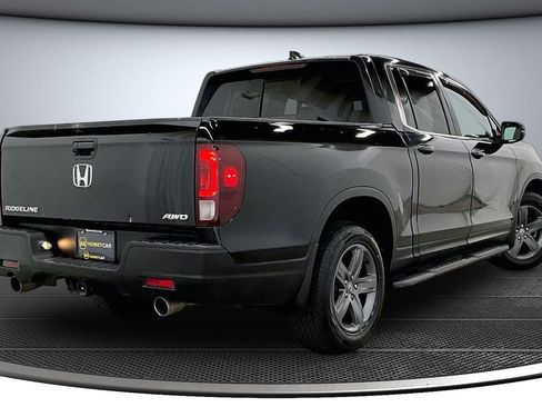 Used 2023 Honda Ridgeline RTL image 6