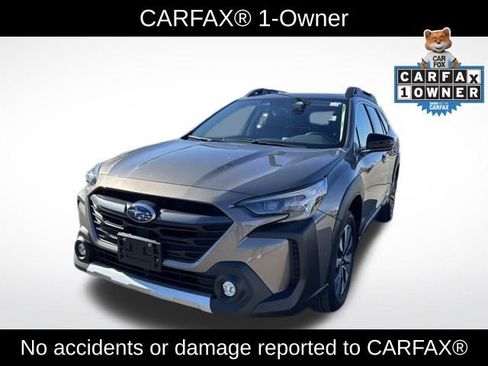 Used 2023 Subaru Outback Limited XT w/ Popular Package #2 image 2