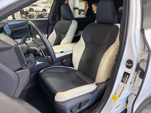 Used 2023 Lexus NX 350 AWD image 13