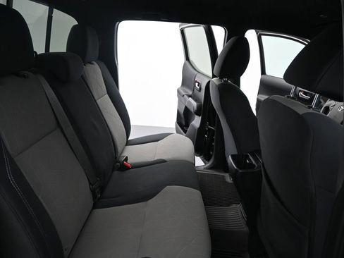 Used 2023 Toyota Tacoma TRD Sport AWD/4WD image 13