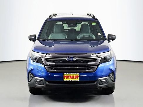 New 2026 Subaru Forester Premium image 2