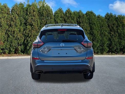 Used 2020 Nissan Murano SL image 5