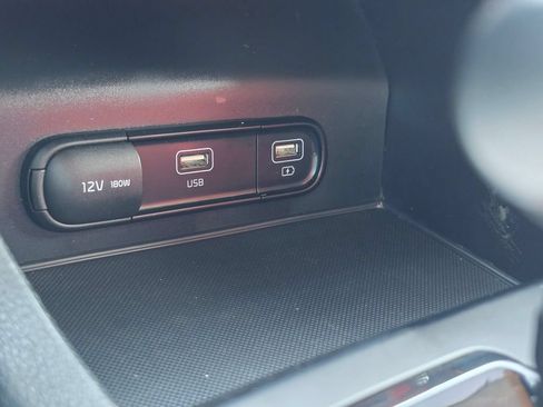 Used 2021 Kia K5 LXS FWD image 21