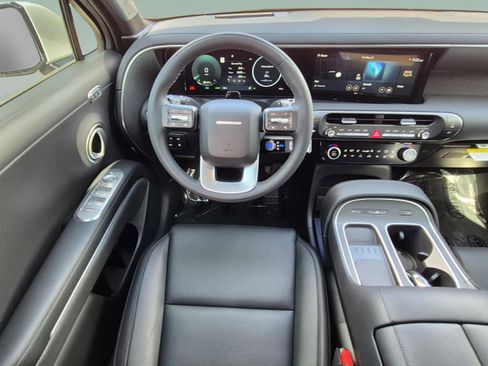 New 2026 Hyundai Palisade Calligraphy FWD image 12