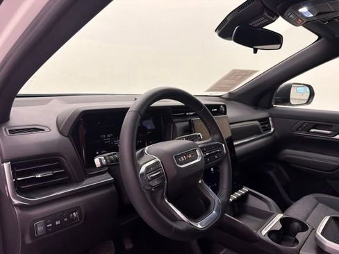 Used 2026 GMC Terrain Elevation w/ Black Edition FWD image 12