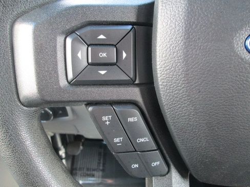 Used 2019 Ford F350 XLT AWD/4WD image 17