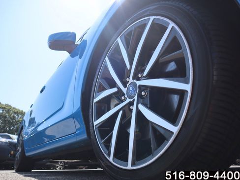 Used 2024 Subaru Impreza 2.0i Sport image 9