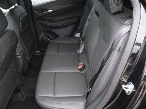 New 2026 Buick Encore GX Sport Touring AWD/4WD image 12