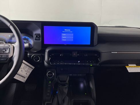 New 2026 Toyota Land Cruiser image 15