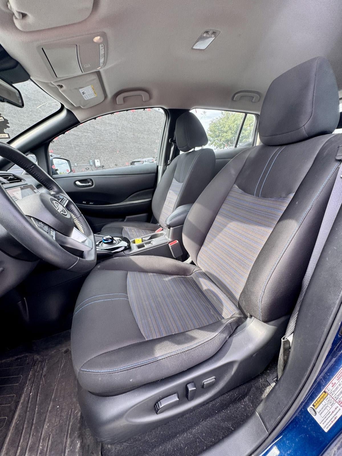 Used 2024 Nissan Leaf SV Plus FWD image 16