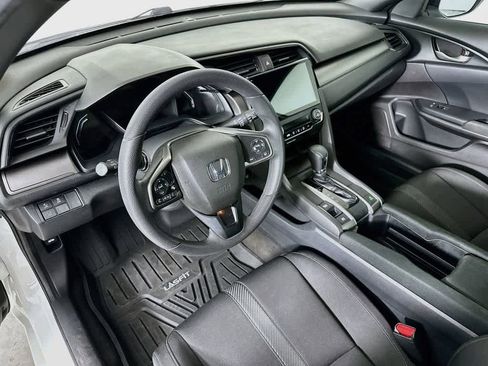 Used 2019 Honda Civic LX image 2