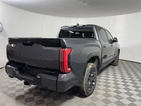 New 2026 Toyota Tundra Platinum image 7