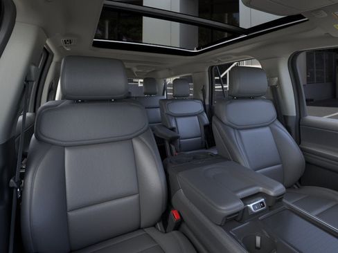 New 2026 Ford Expedition Max Active RWD image 10
