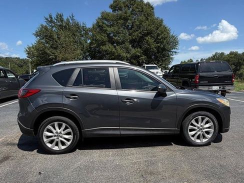Used 2014 MAZDA CX-5 Grand Touring FWD image 2