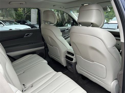 Used 2024 Genesis GV80 3.5T image 19