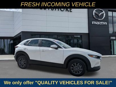 Used 2025 MAZDA CX-30 AWD 2.5 S