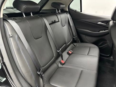 New 2026 Buick Encore GX Sport Touring w/ Advanced Technology Package image 35