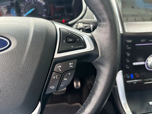 Used 2018 Ford Edge Sport w/ Equipment Group 401A image 22