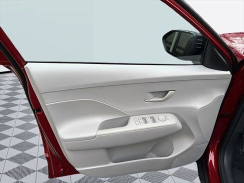 New 2026 Hyundai Kona SEL Sport AWD/4WD image 24