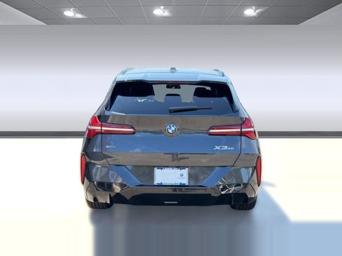 Certified 2026 BMW X3 xDrive30i AWD/4WD image 10