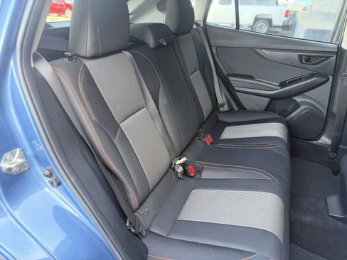 Used 2022 Subaru Crosstrek 2.0i Premium image 40