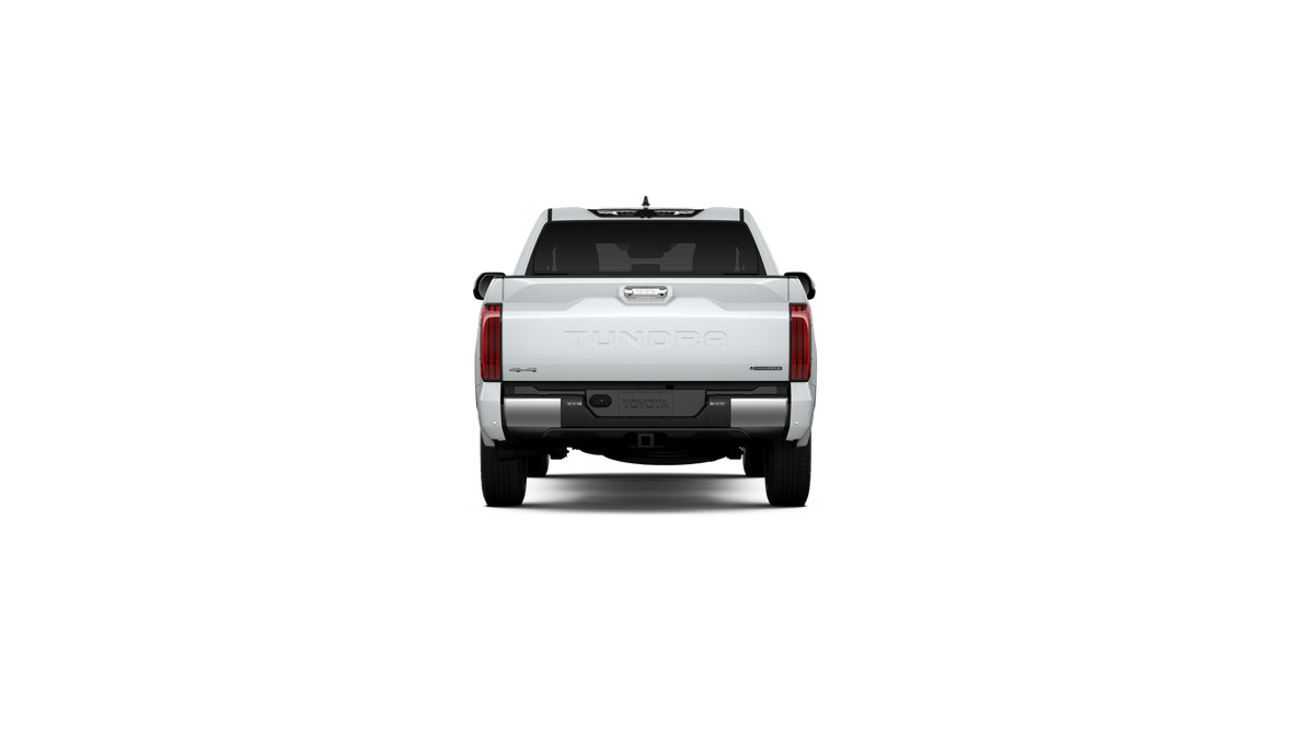 New 2026 Toyota Tundra Limited w/ Limited PVM Package AWD/4WD image 63