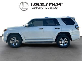 Used 2016 Toyota 4Runner Limited RWD video 2