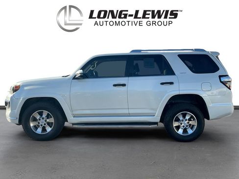 Used 2016 Toyota 4Runner Limited image 2