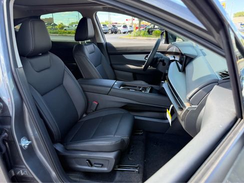 New 2026 Nissan Murano SL AWD/4WD image 20